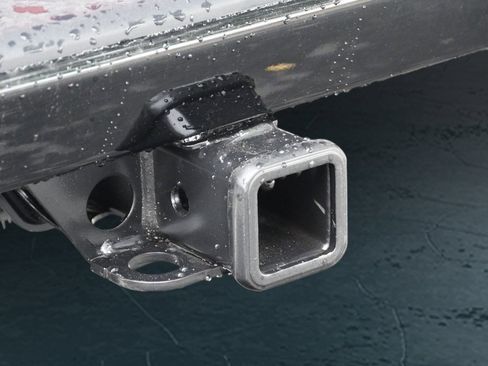 New 2026 GMC Sierra 1500 AT4X image 9