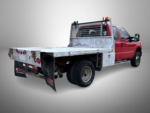 Used 2015 Ford F350 XL w/ Power Equipment Group image 5