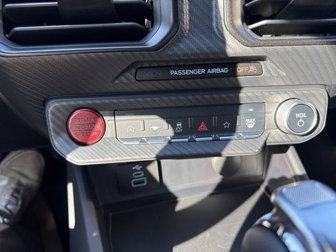 New 2025 Ford Mustang Coupe image 22