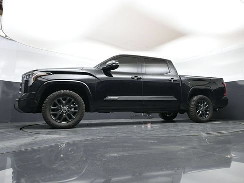 Used 2023 Toyota Tundra Platinum AWD/4WD image 46