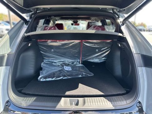 New 2026 Acura ADX A-Spec image 13