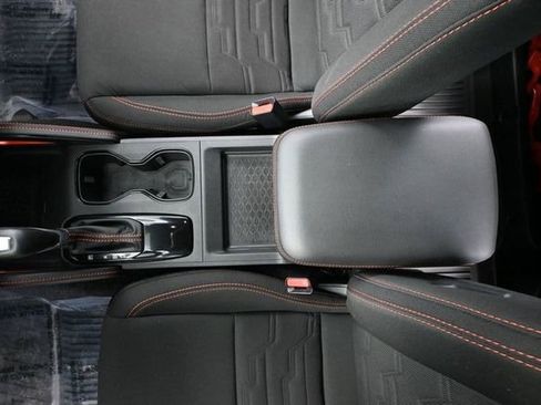 Used 2023 Nissan Frontier PRO-4X w/ Tow Package image 33