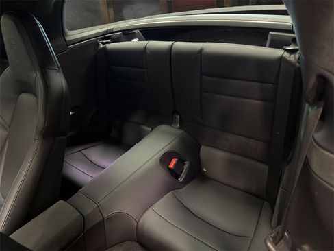 Used 2024 Porsche 911 Targa 4 GTS image 14