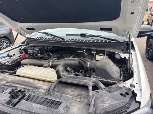 Used 2022 Ford Expedition Timberline image 19