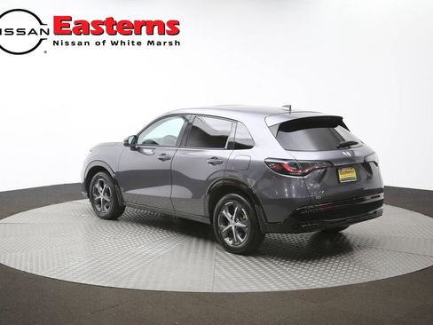 Used 2024 Honda HR-V EX-L image 63