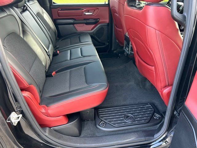 Used 2022 RAM 1500 Rebel w/ Rebel Level 2 Equipment Group AWD/4WD image 51