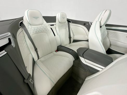 New 2026 Bentley Continental GT Azure AWD/4WD image 24