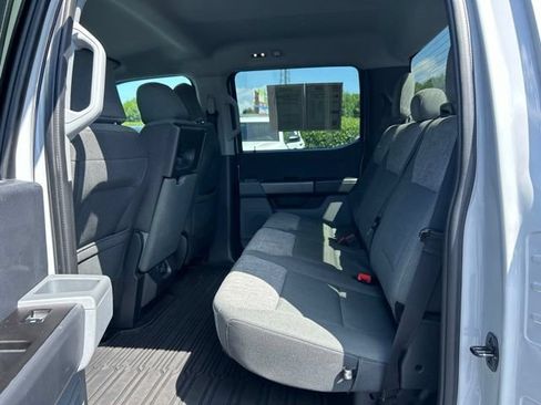 Used 2023 Ford F150 XLT AWD/4WD image 16