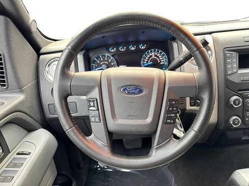 Used 2013 Ford F150 XLT w/ Luxury Equipment Group AWD/4WD image 58
