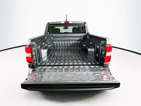 Used 2024 Ford Maverick XLT w/ Equipment Group 300A Standard AWD/4WD image 27