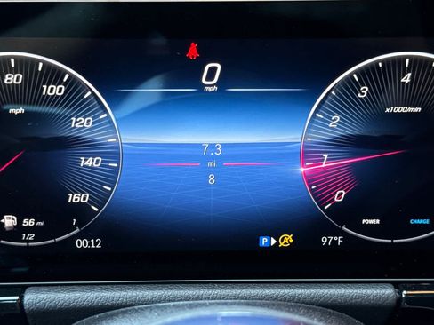 New 2026 Mercedes-Benz GLA 250 image 23