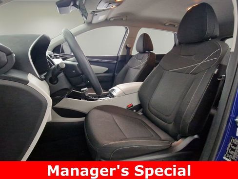 Used 2022 Hyundai Tucson SEL image 10
