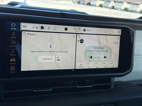 New 2026 Jeep Wrangler Sport S image 17