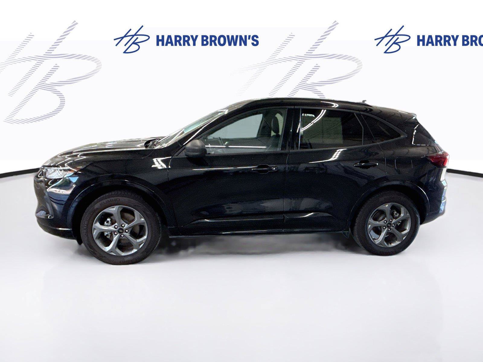Used 2024 Ford Escape ST-Line AWD/4WD image 8