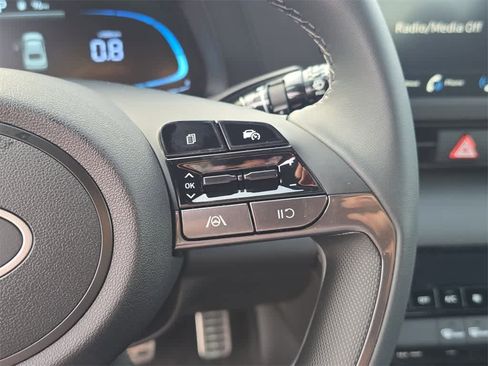 New 2026 Hyundai Elantra Sport w/ Cargo Package image 25