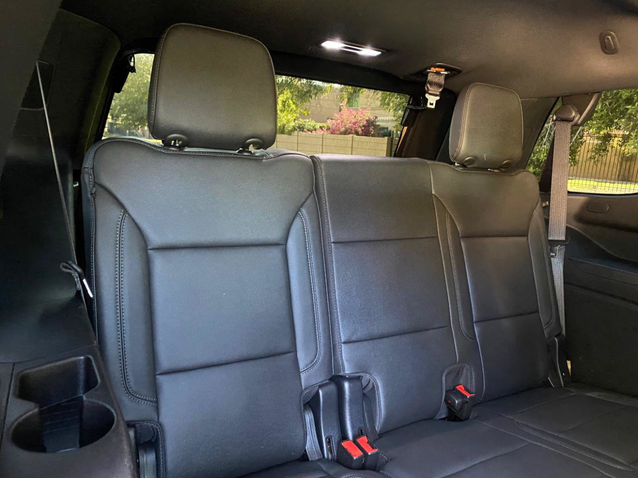 Used 2022 Chevrolet Tahoe LT RWD image 52