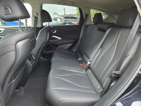 Certified 2023 Acura RDX Base image 5