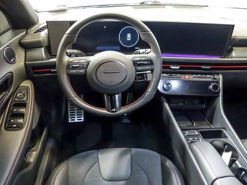 Used 2025 Hyundai Sonata N Line FWD image 17