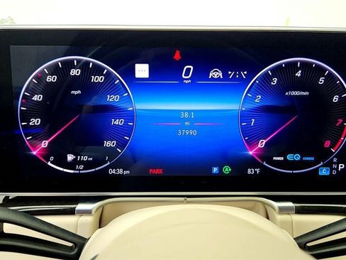 Used 2022 Mercedes-Benz S 500 4MATIC image 14