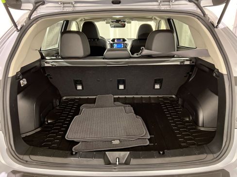 Used 2023 Subaru Crosstrek 2.5i Limited w/ Moonroof Package image 26