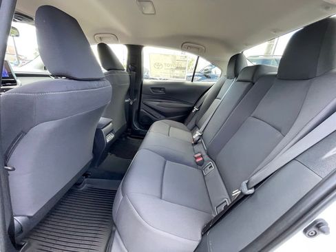 New 2026 Toyota Corolla LE image 15
