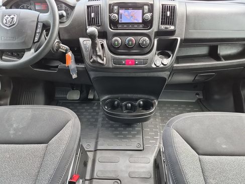 Used 2021 RAM ProMaster 1500 FWD image 16