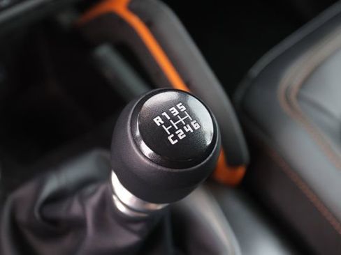 Used 2023 Ford Bronco Badlands image 21