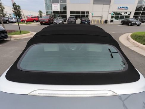 Used 2020 Mercedes-Benz C 43 AMG 4MATIC Cabriolet image 89