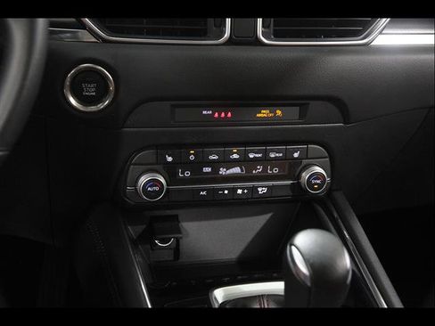 Certified 2023 MAZDA CX-5 Carbon Edition AWD/4WD image 13