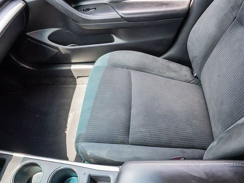 Used 2015 Nissan Altima 2.5 S w/ Sport Value Package FWD image 29
