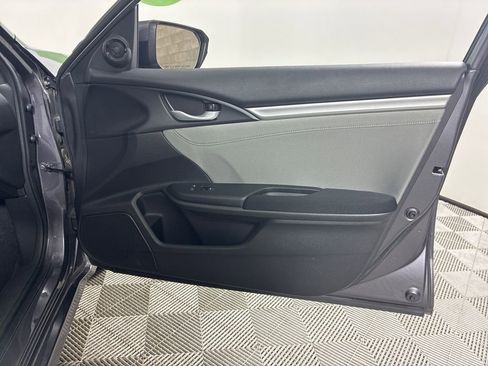 Used 2017 Honda Civic EX-T image 31