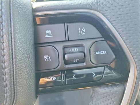 New 2026 Toyota Tundra 1794 Edition AWD/4WD image 16