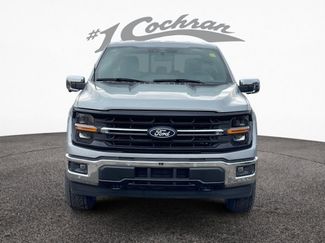 New 2025 Ford F150 XLT w/ Equipment Group 303A High video 2