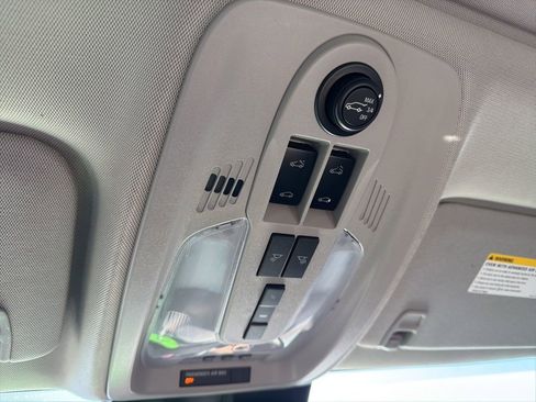 Used 2015 Chevrolet Equinox LTZ image 25