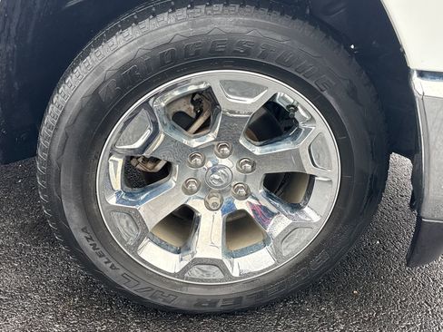 Used 2022 RAM 1500 Big Horn image 9