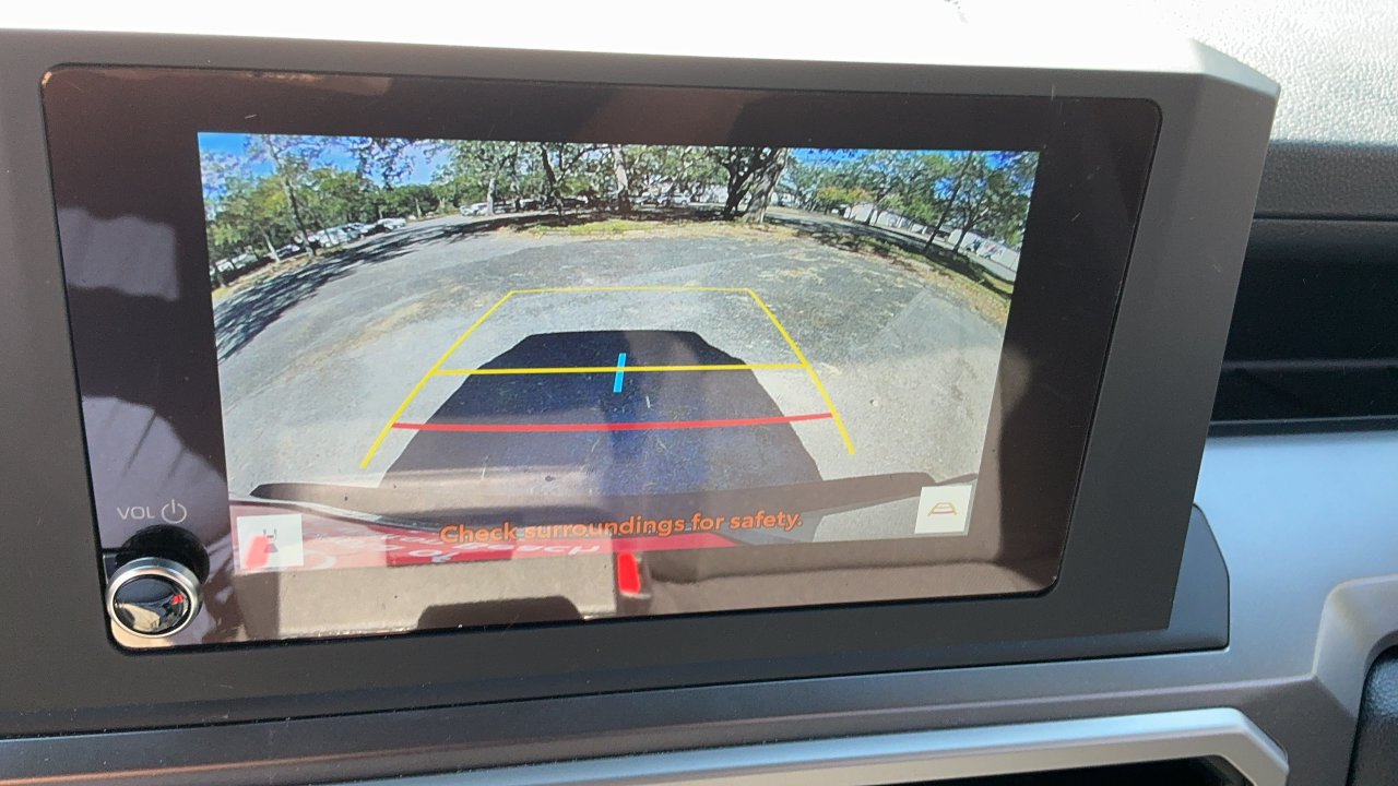 Used 2026 Toyota 4Runner SR5 RWD image 11