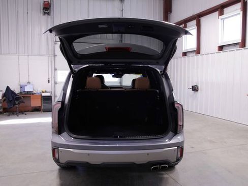 Used 2023 Kia Telluride EX X-Line image 22