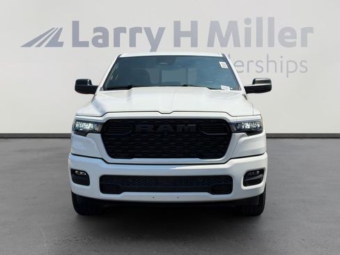 New 2026 RAM 1500 Express RWD image 4