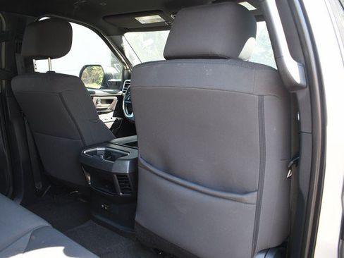 Used 2025 Toyota Tundra SR5 AWD/4WD image 27