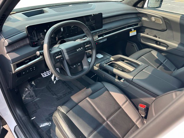 New 2027 Kia Telluride SX Prestige AWD/4WD image 15