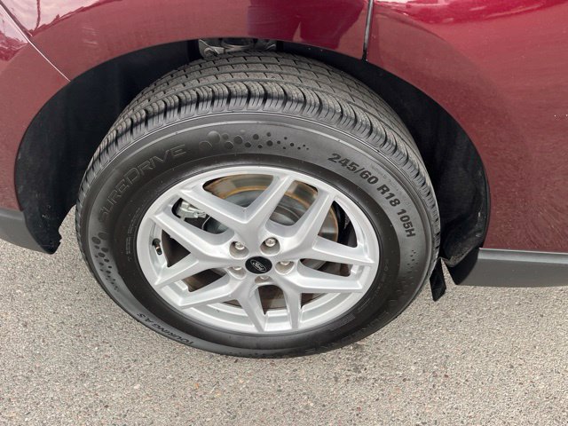 Used 2024 Ford Edge SEL AWD/4WD image 20