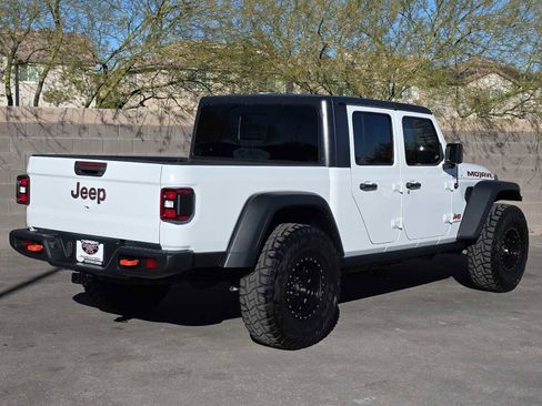 Certified 2021 Jeep Gladiator Mojave image 9