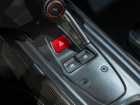Certified 2016 Ferrari F12tdf RWD image 47