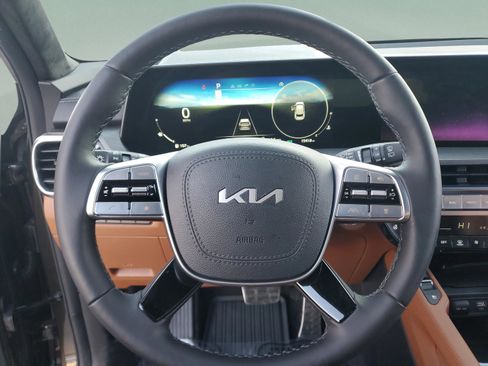 Used 2024 Kia Telluride SX Prestige X-Line image 22