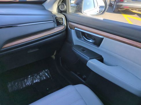 Used 2021 Honda CR-V EX image 16