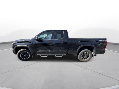 Used 2023 Toyota Tundra SR5 w/ TRD Off-Road Package AWD/4WD image 9