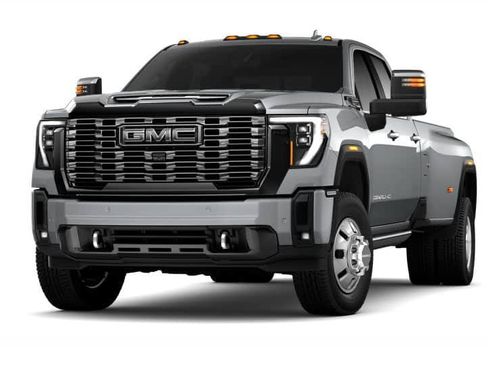 New 2026 GMC Sierra 3500 Denali Ultimate AWD/4WD image 27