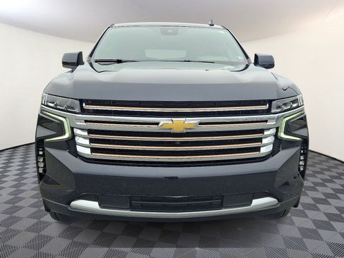 Used 2024 Chevrolet Tahoe High Country w/ Max Trailering Package image 6