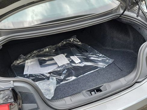 New 2025 Ford Mustang GT Premium w/ GT Performance Package image 17