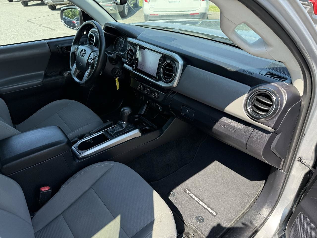 Used 2020 Toyota Tacoma SR5 RWD image 20
